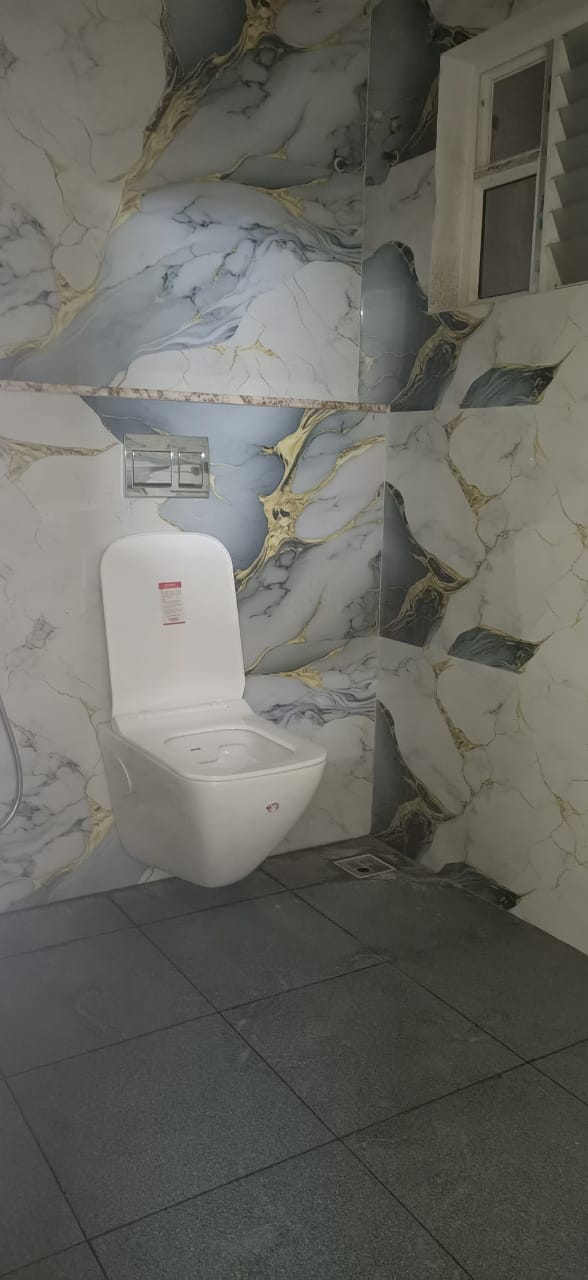 Under Construction Luxury Flats 2 & 3BHK For Sale in Vidyaranyapura